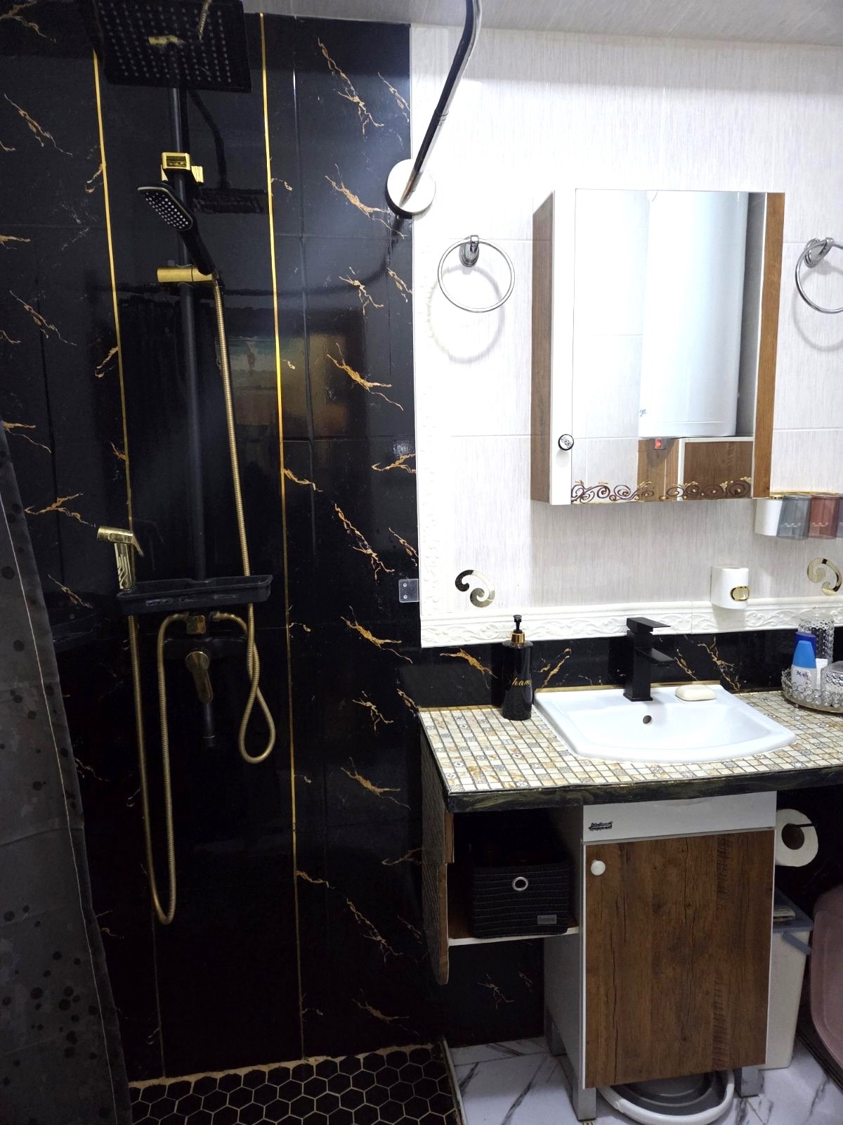 Продава 1-СТАЕН, гр. Свети Влас, област Бургас, снимка 8 - Апартаменти - 53737685