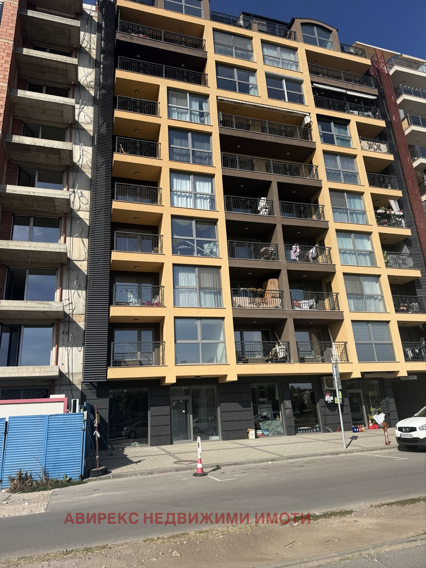 Продава 1-СТАЕН, гр. Пловдив, Кършияка