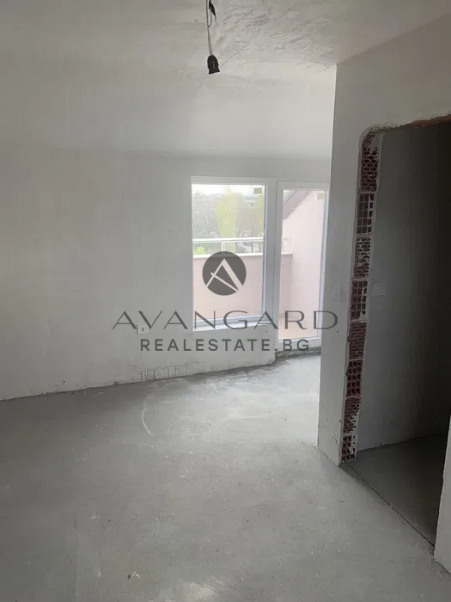 Продава 2-СТАЕН, гр. Пловдив, Кючук Париж, снимка 2 - Апартаменти - 48400055