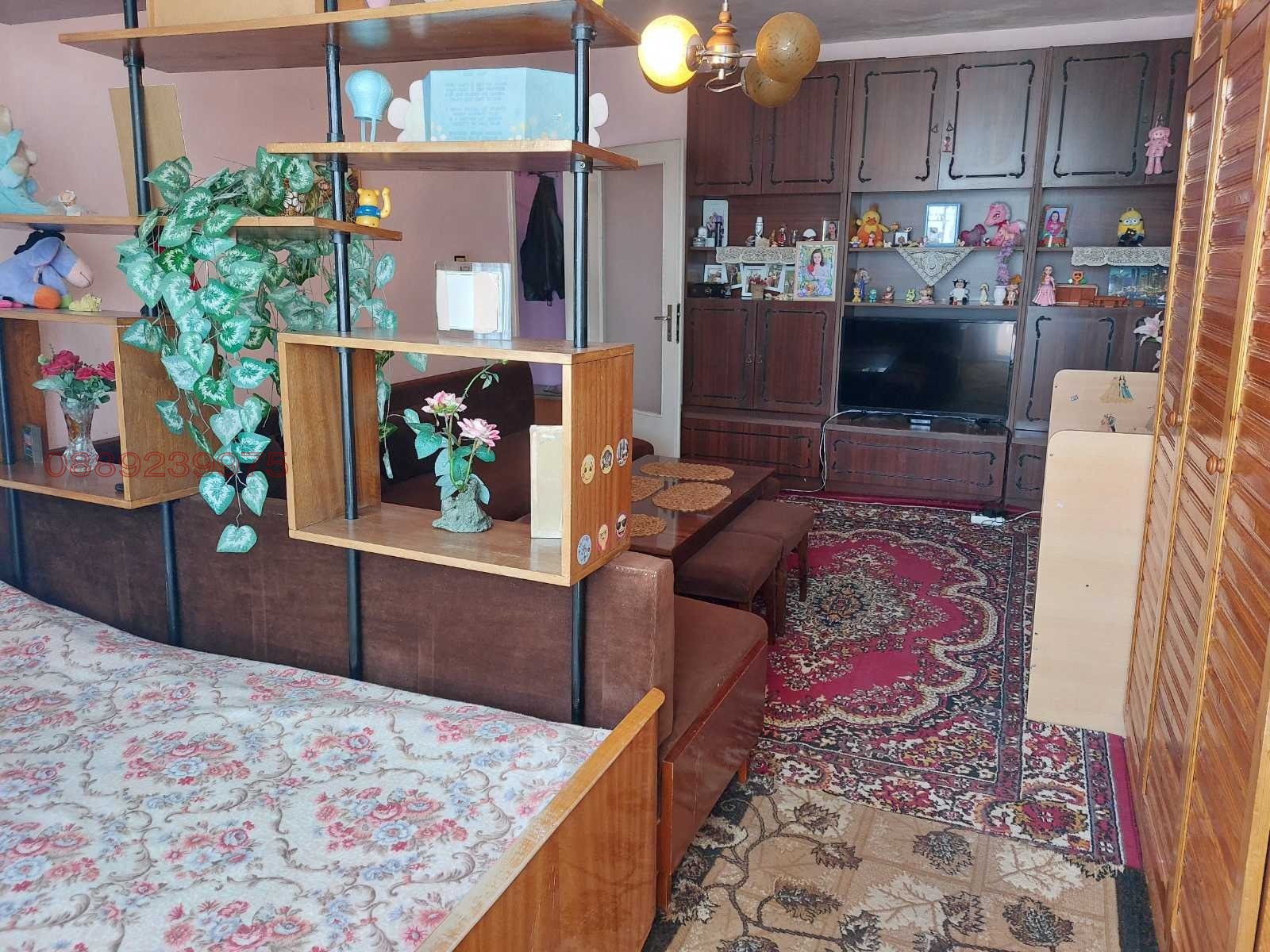 Продава 2-СТАЕН, гр. София, Люлин 2, снимка 9 - Апартаменти - 54101691