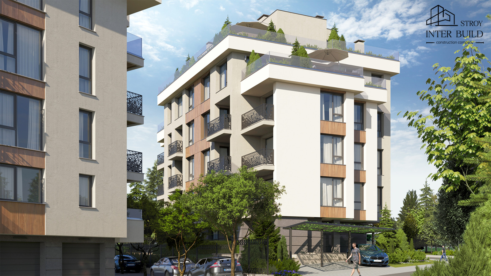 Продава 2-СТАЕН, гр. София, Карпузица, снимка 3 - Апартаменти - 54778092
