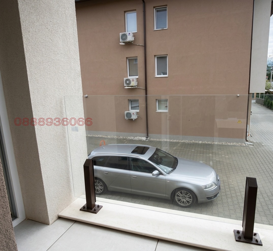 Продава 2-СТАЕН, гр. София, Бенковски, снимка 4 - Апартаменти - 55002096
