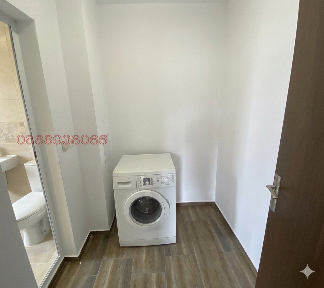 Продава 2-СТАЕН, гр. София, Бенковски, снимка 5 - Апартаменти - 55002096
