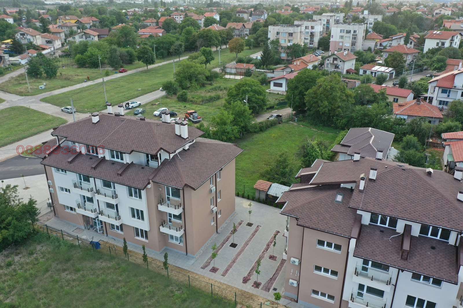 Продава 2-СТАЕН, гр. София, Бенковски, снимка 6 - Апартаменти - 55002096