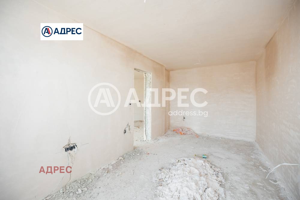 Продава 2-СТАЕН, гр. Варна, Бриз, снимка 15 - Апартаменти - 55551817
