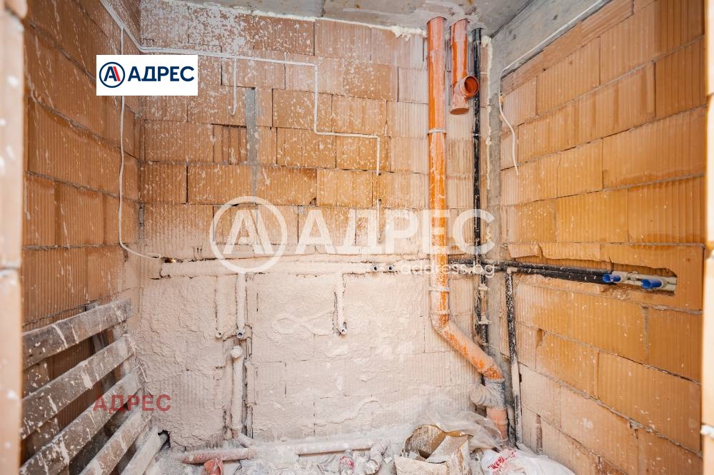 Продава 2-СТАЕН, гр. Варна, Бриз, снимка 16 - Апартаменти - 55551817