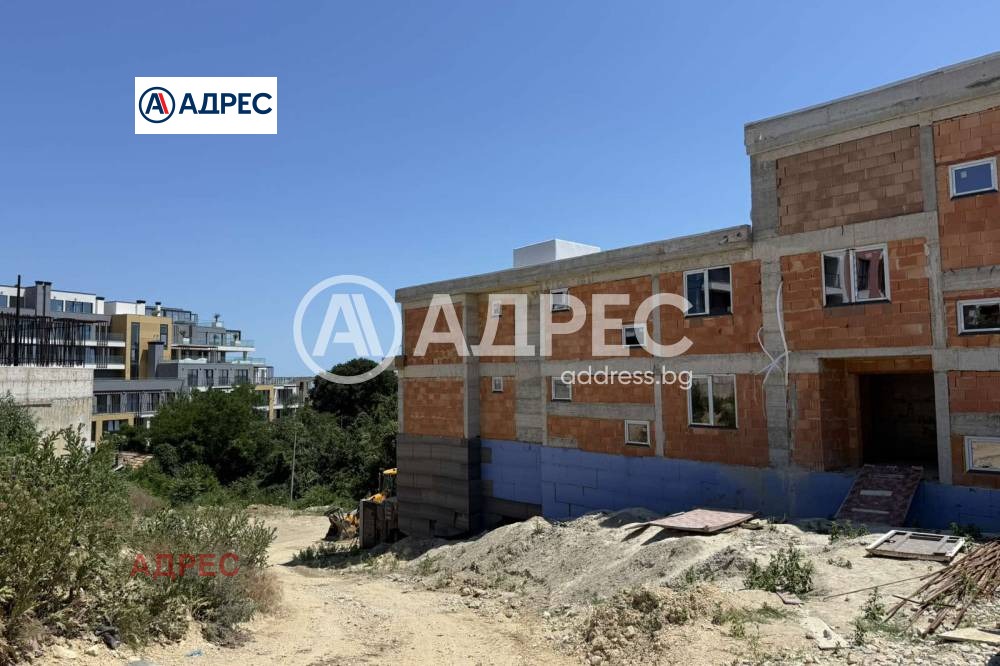 Продава 2-СТАЕН, гр. Варна, Свети Никола, снимка 4 - Апартаменти - 55551817