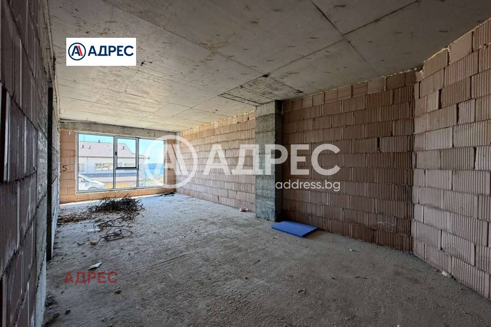 Продава 2-СТАЕН, гр. Варна, Свети Никола, снимка 2 - Апартаменти - 55551817