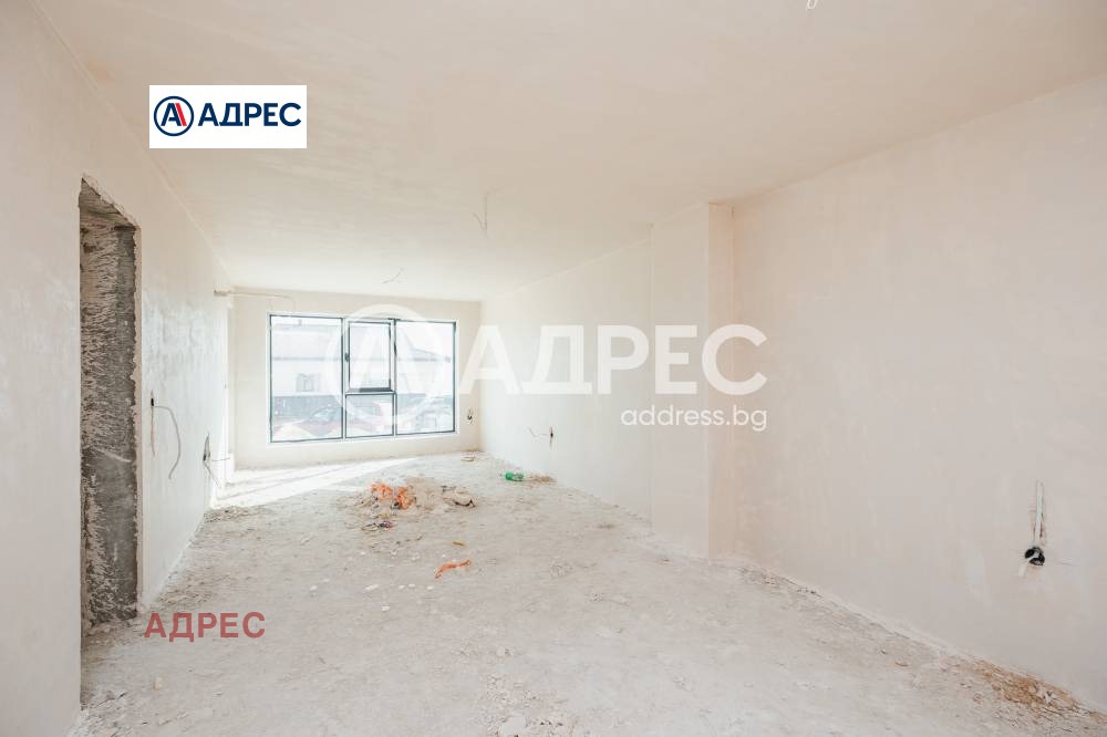 Продава 2-СТАЕН, гр. Варна, Бриз, снимка 8 - Апартаменти - 55551817
