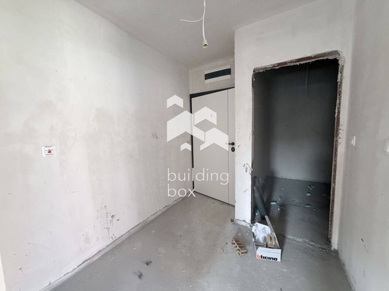 Продава 2-СТАЕН, гр. Пловдив, Остромила, снимка 8 - Апартаменти - 56005222