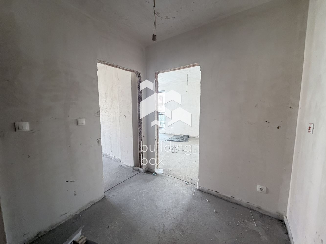 Продава 2-СТАЕН, гр. Пловдив, Остромила, снимка 4 - Апартаменти - 56005222