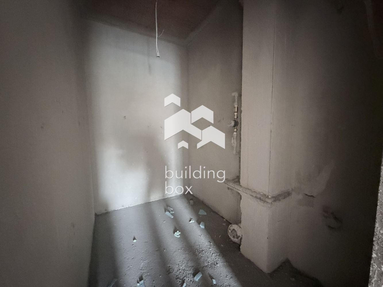 Продава 2-СТАЕН, гр. Пловдив, Остромила, снимка 5 - Апартаменти - 56005222