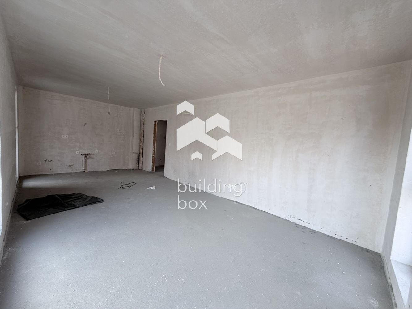 Продава 2-СТАЕН, гр. Пловдив, Остромила, снимка 2 - Апартаменти - 56005222