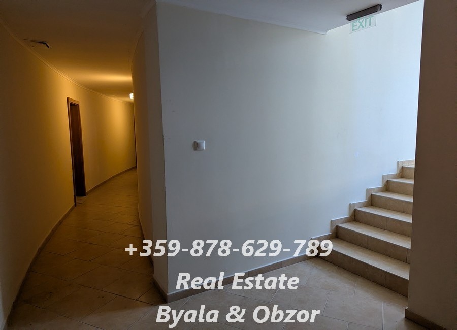 Продава 2-СТАЕН, гр. Обзор, област Бургас, снимка 10 - Апартаменти - 56136839