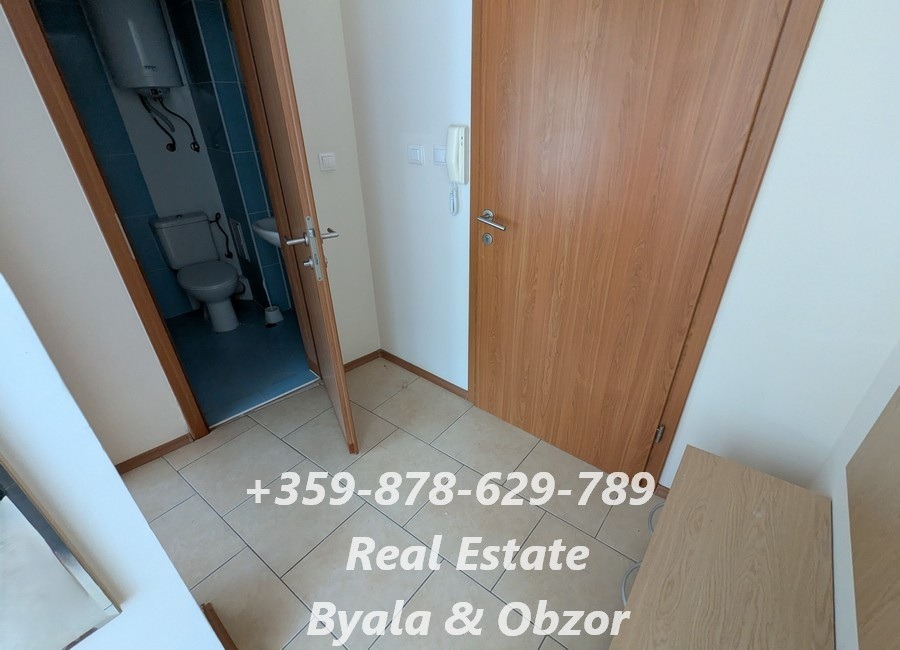 Продава 2-СТАЕН, гр. Обзор, област Бургас, снимка 6 - Апартаменти - 56136839