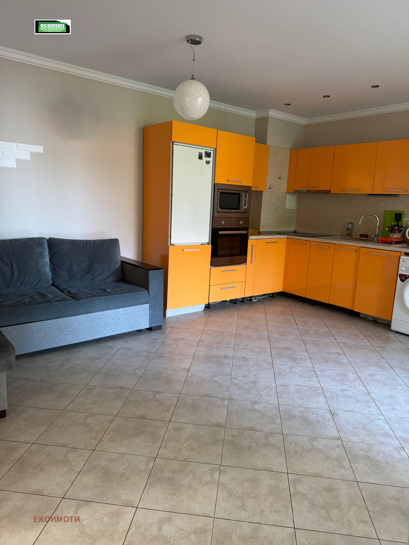 Продава 3-СТАЕН, гр. Созопол, област Бургас, снимка 2 - Апартаменти - 51936821