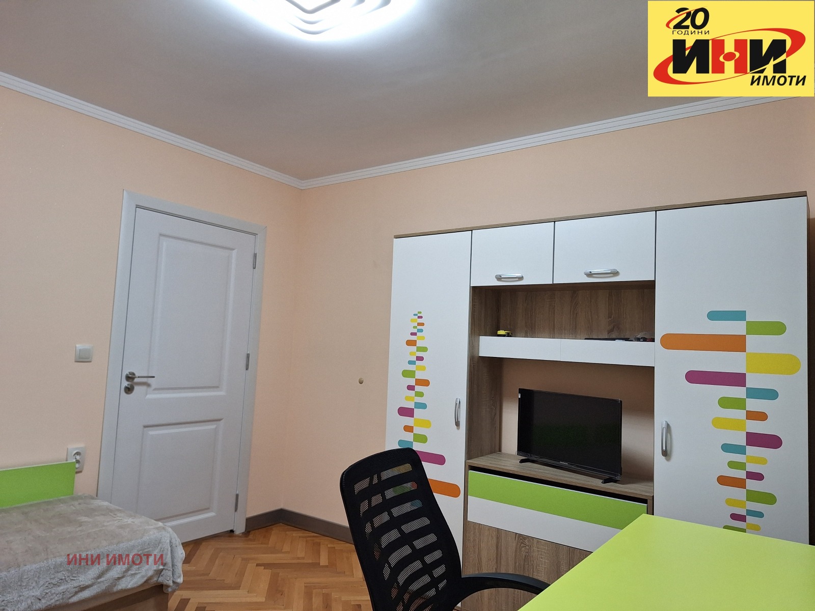 Продава 3-СТАЕН, гр. Русе, Възраждане, снимка 14 - Апартаменти - 53884446