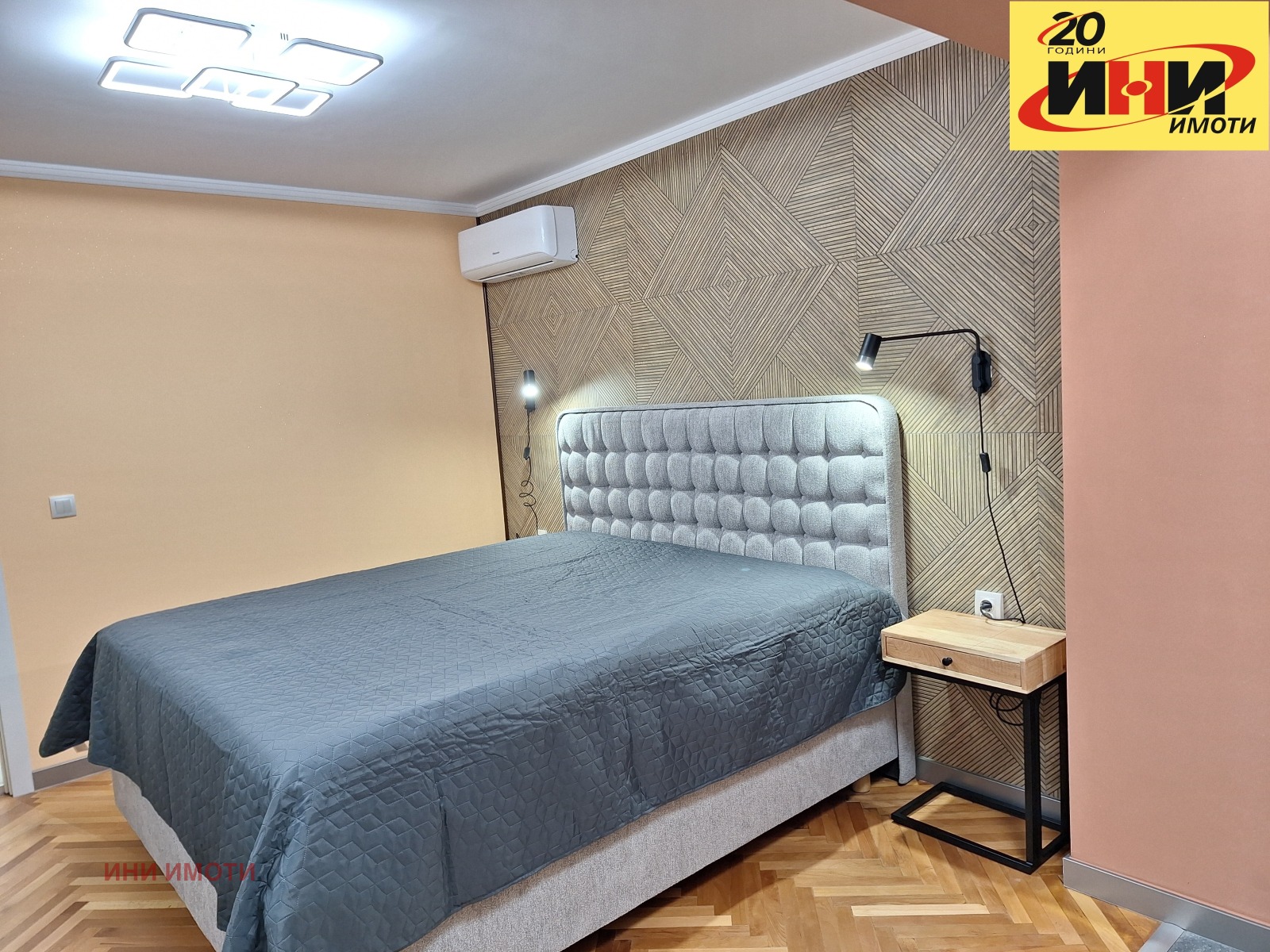 Продава 3-СТАЕН, гр. Русе, Възраждане, снимка 11 - Апартаменти - 53884446