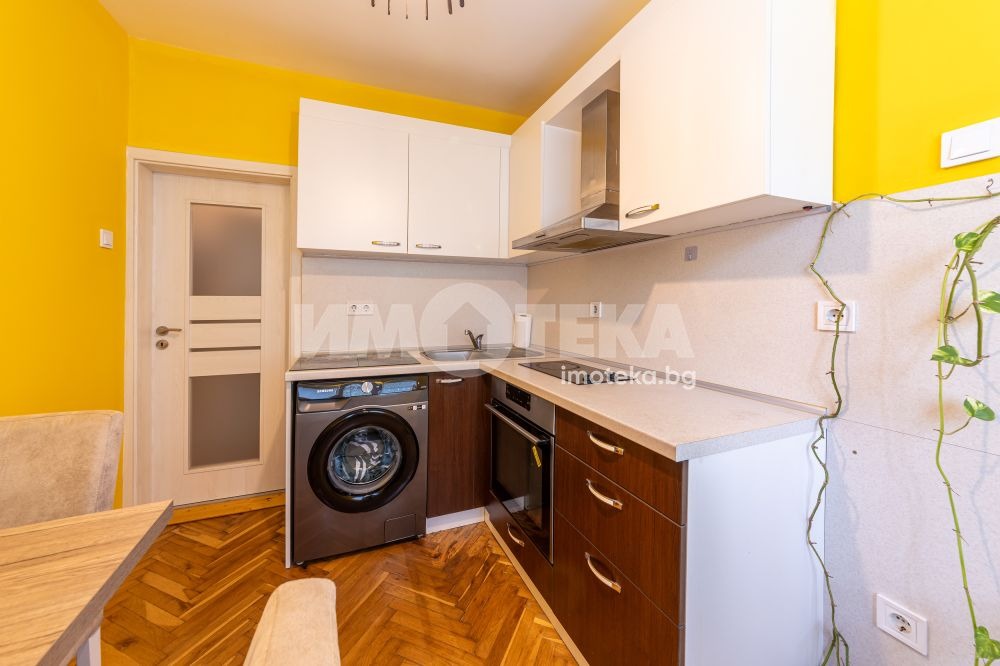 Продава 3-СТАЕН, гр. Варна, Зимно кино Тракия, снимка 4 - Апартаменти - 54531213