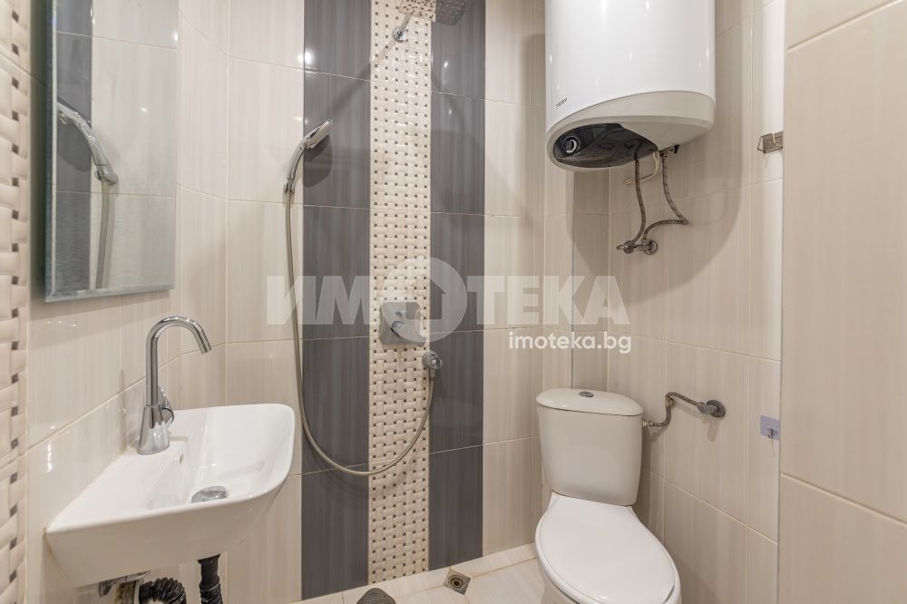 Продава 3-СТАЕН, гр. Варна, Зимно кино Тракия, снимка 15 - Апартаменти - 54531213