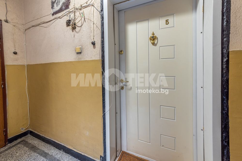 Продава 3-СТАЕН, гр. Варна, Зимно кино Тракия, снимка 16 - Апартаменти - 54531213