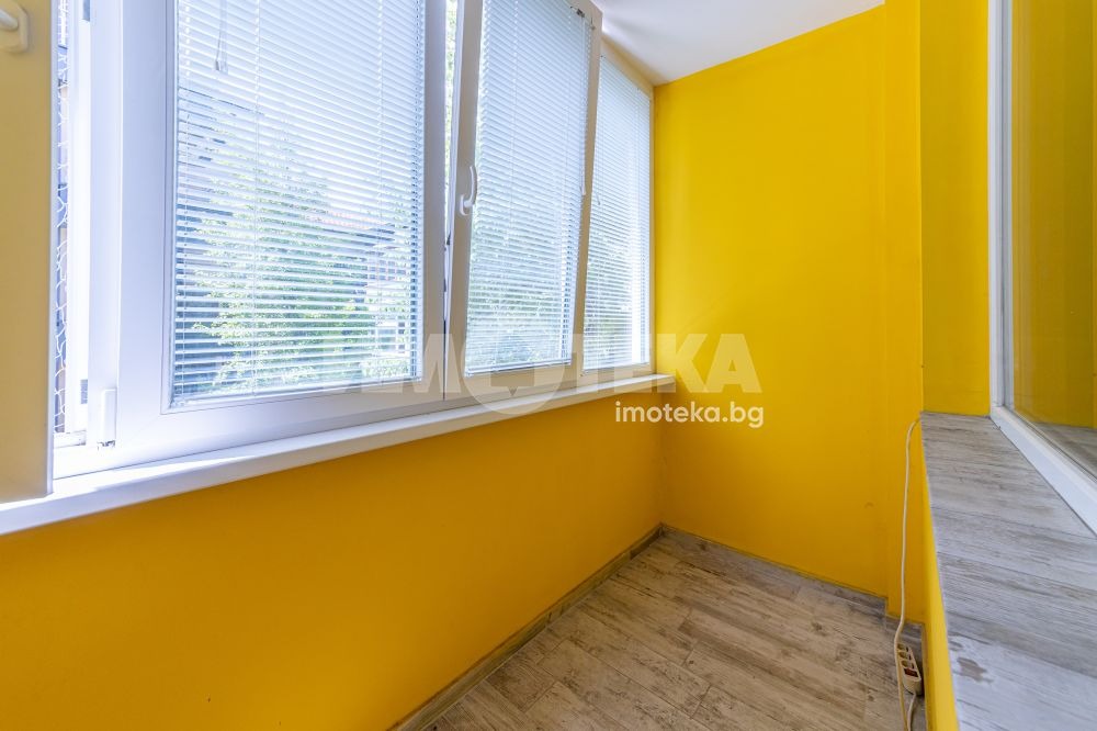 Продава 3-СТАЕН, гр. Варна, Зимно кино Тракия, снимка 13 - Апартаменти - 54531213