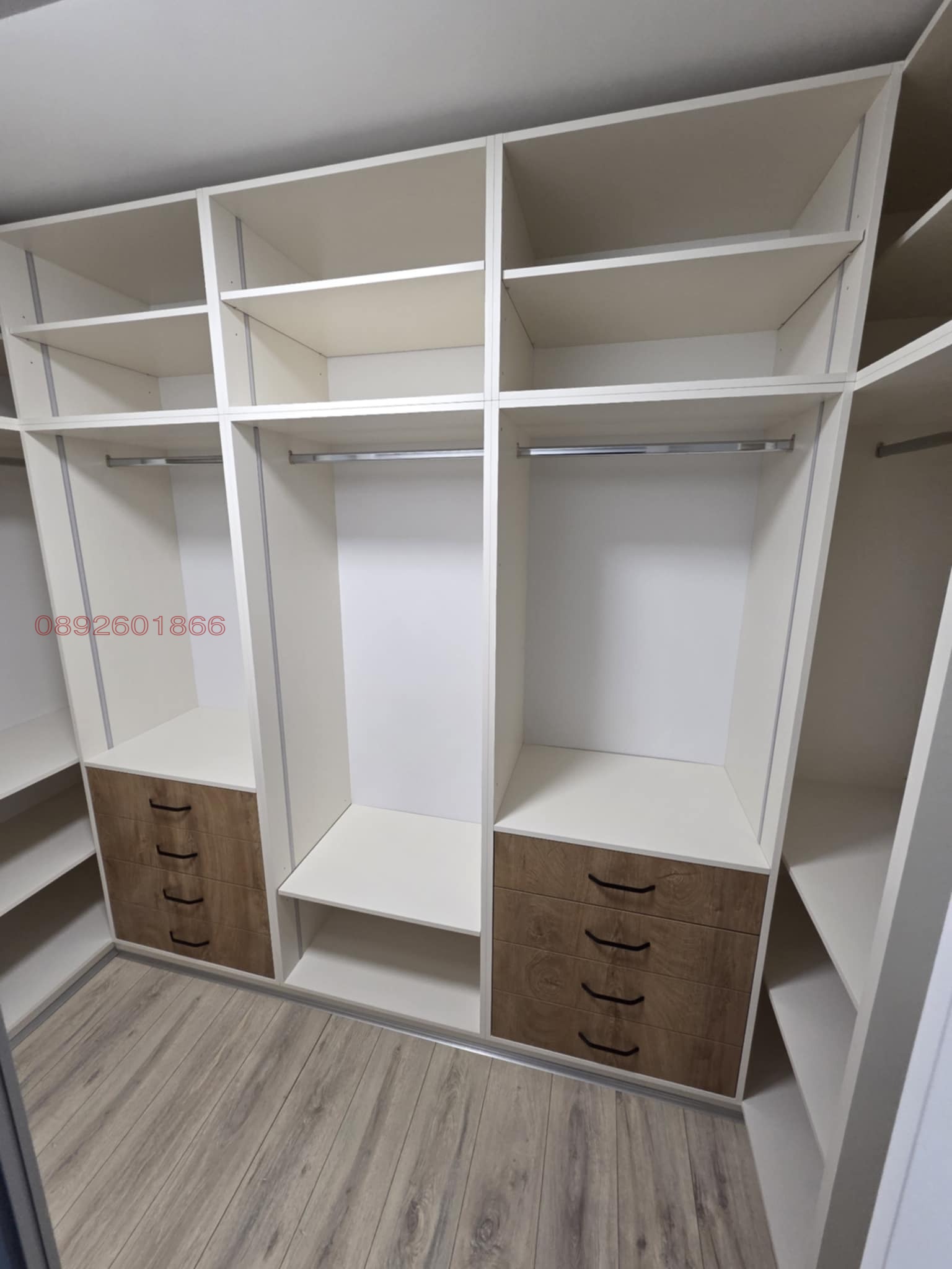 Продава 3-СТАЕН, гр. София, Кръстова вада, снимка 8 - Апартаменти - 55047286