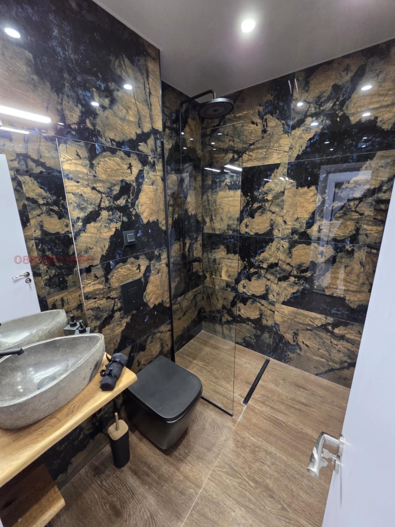 Продава 3-СТАЕН, гр. София, Кръстова вада, снимка 11 - Апартаменти - 55047286