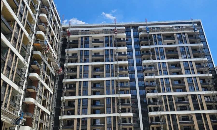 Продава 3-СТАЕН, гр. София, Сердика, снимка 3 - Апартаменти - 55644895