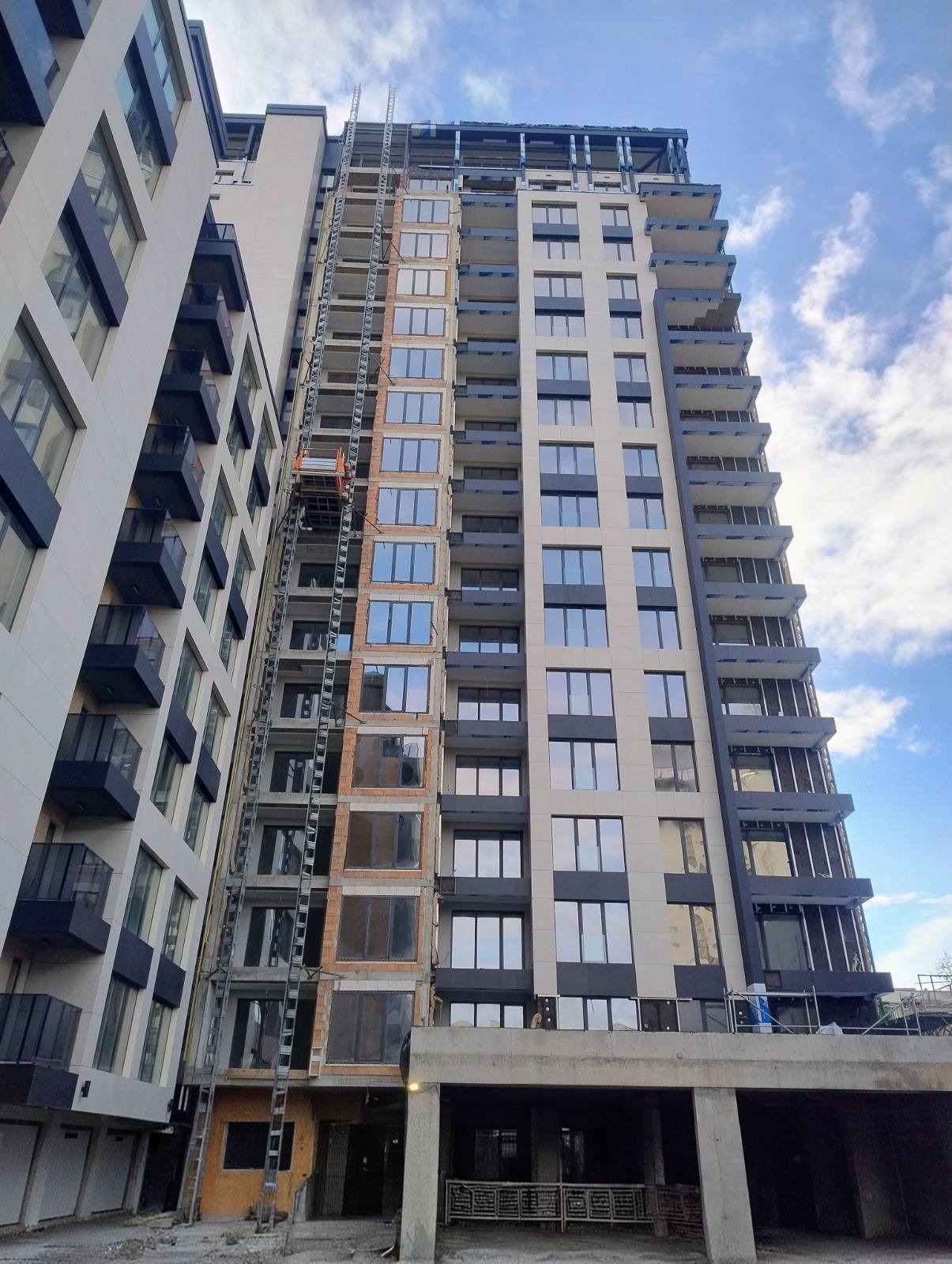 Продава 3-СТАЕН, гр. Пловдив, Кършияка, снимка 3 - Апартаменти - 55674040
