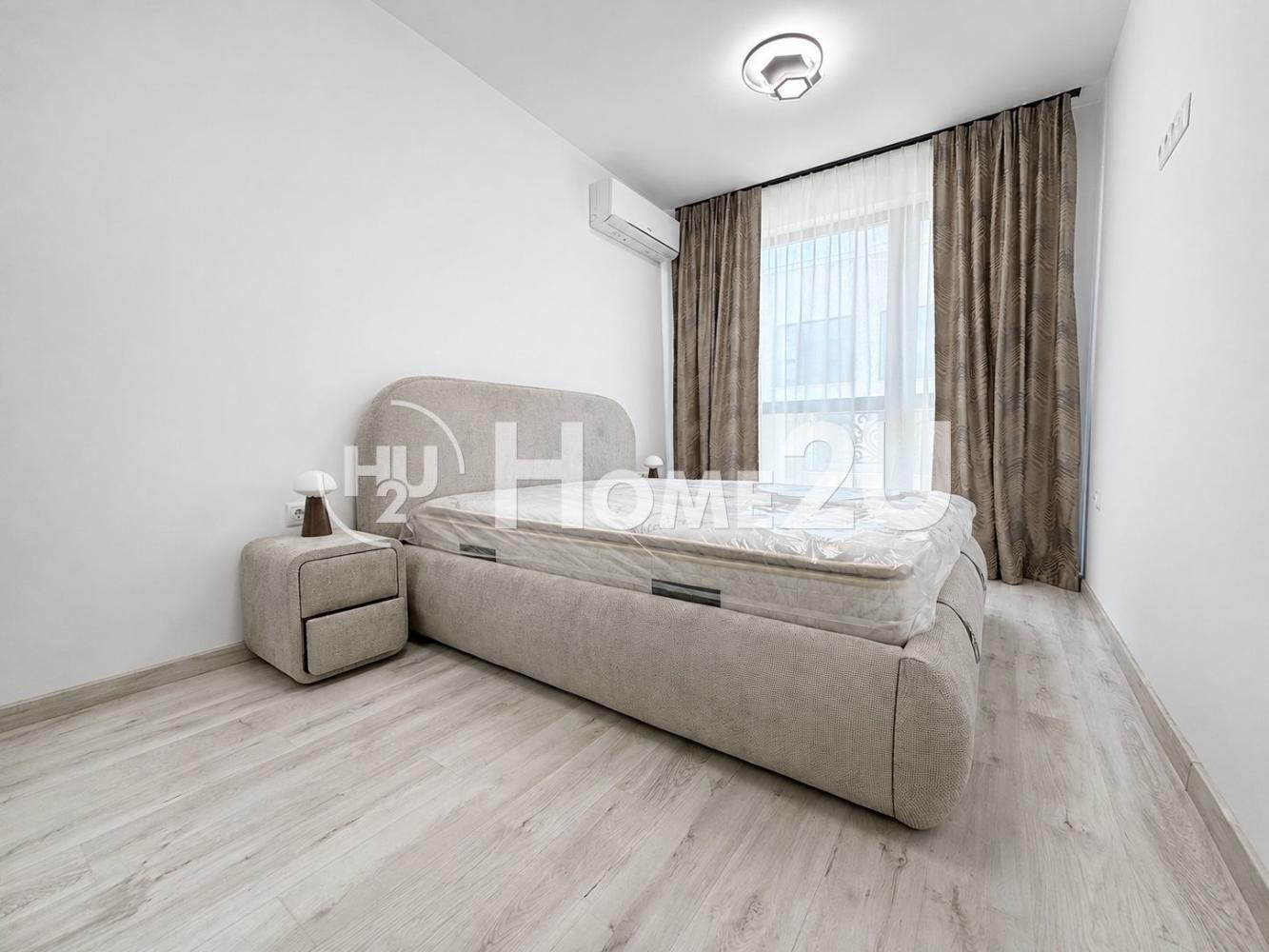 Продава 3-СТАЕН, гр. Пловдив, Отдих и култура, снимка 5 - Апартаменти - 55889420