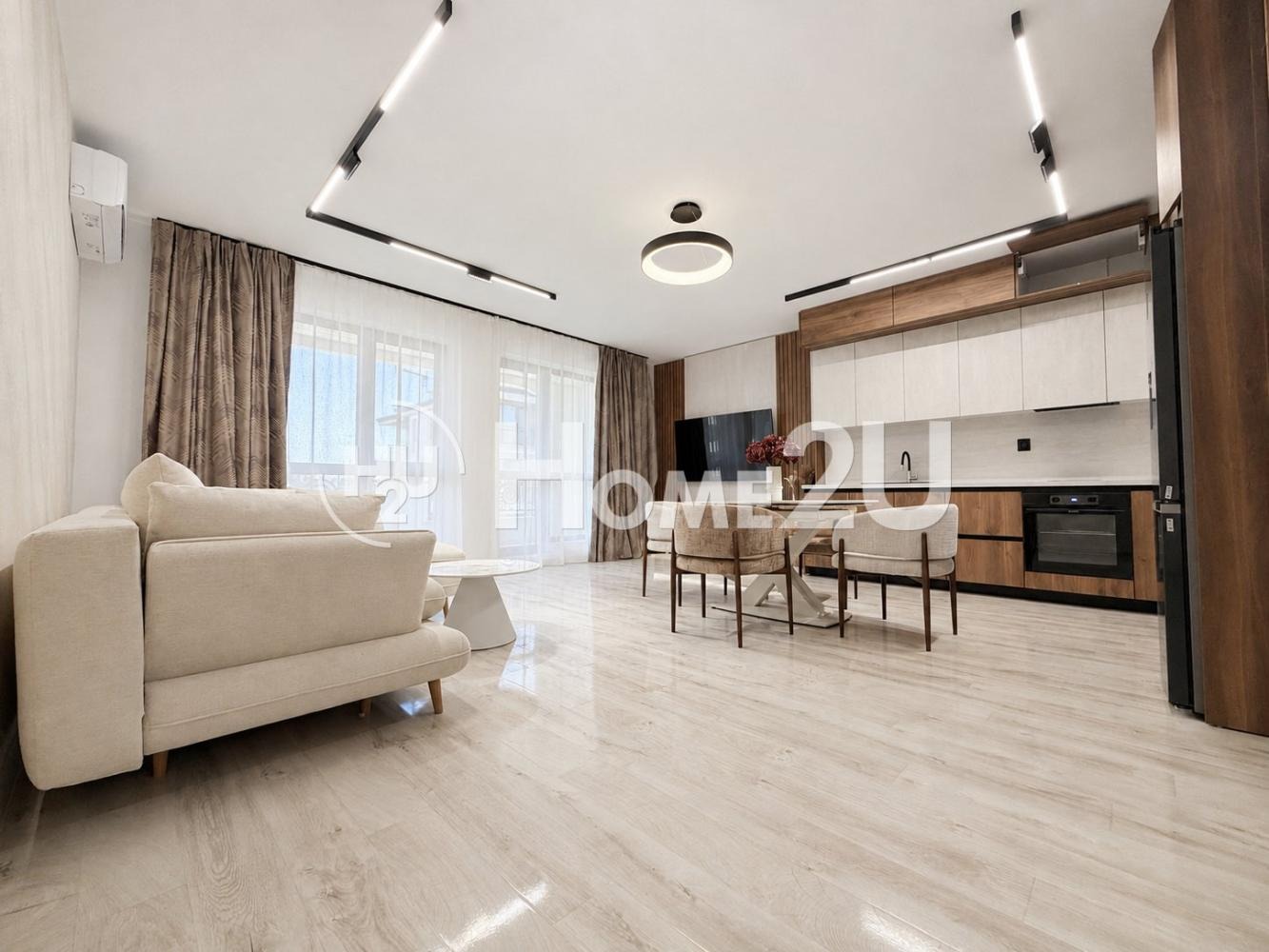Продава 3-СТАЕН, гр. Пловдив, Отдих и култура, снимка 4 - Апартаменти - 55889420