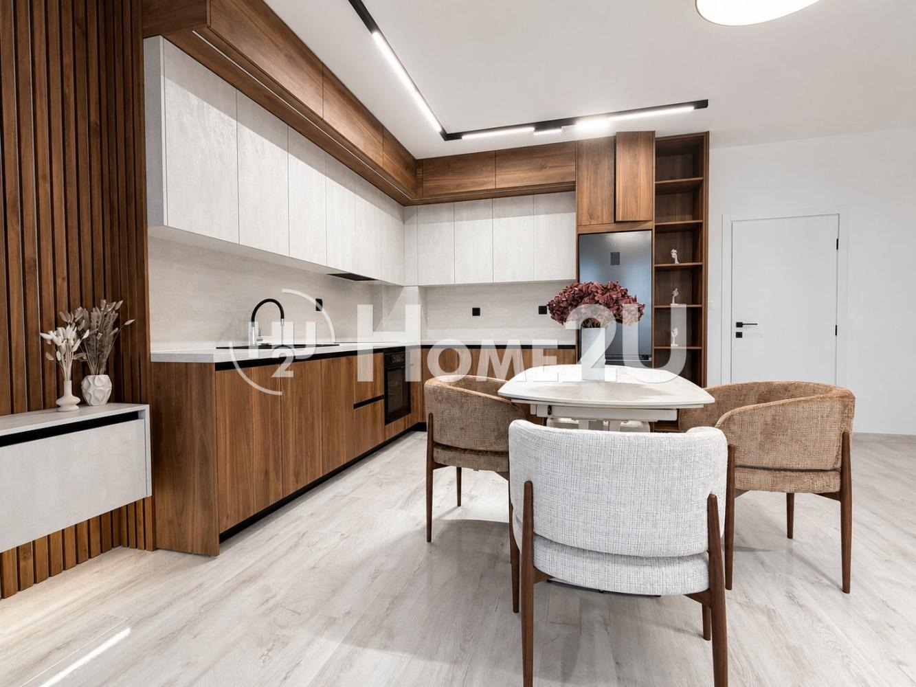Продава 3-СТАЕН, гр. Пловдив, Отдих и култура, снимка 2 - Апартаменти - 55889420