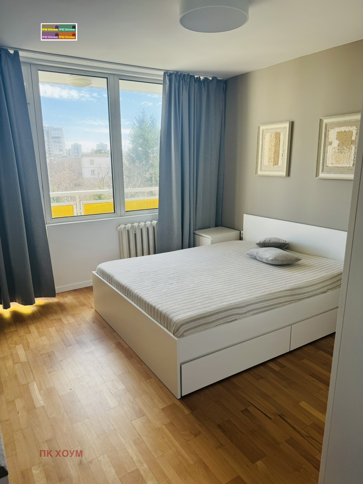 Продава 3-СТАЕН, гр. София, Мусагеница, снимка 6 - Апартаменти - 56487187