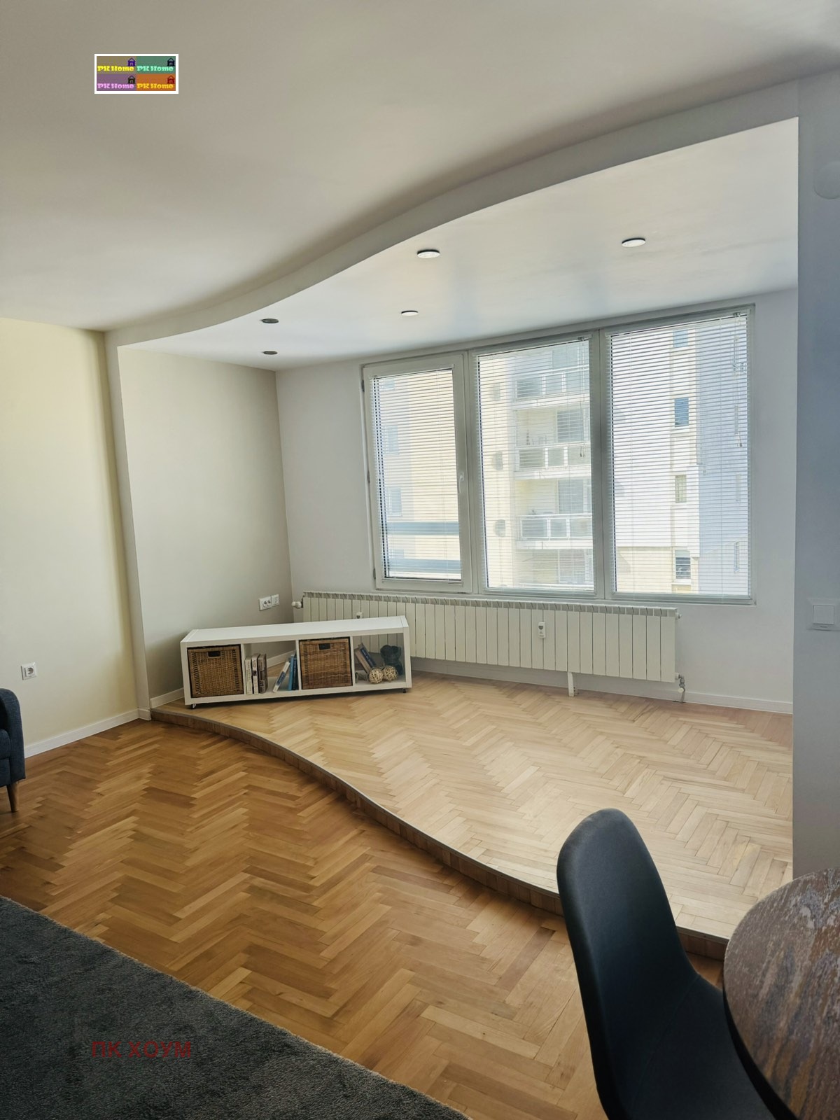Продава 3-СТАЕН, гр. София, Мусагеница, снимка 2 - Апартаменти - 56487187
