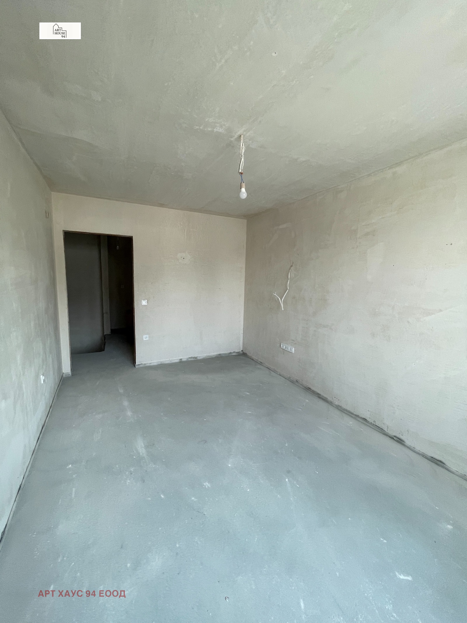 Продава МЕЗОНЕТ, гр. София, Кръстова вада, снимка 4 - Апартаменти - 54860786