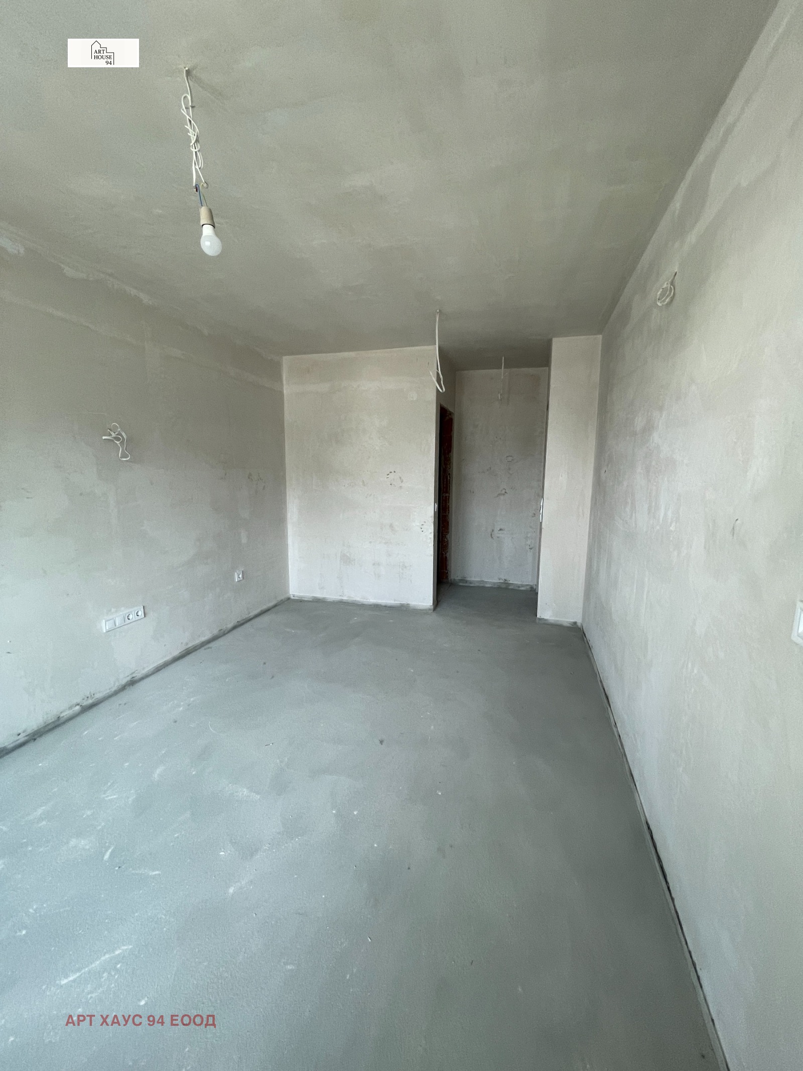 Продава МЕЗОНЕТ, гр. София, Кръстова вада, снимка 5 - Апартаменти - 54860786