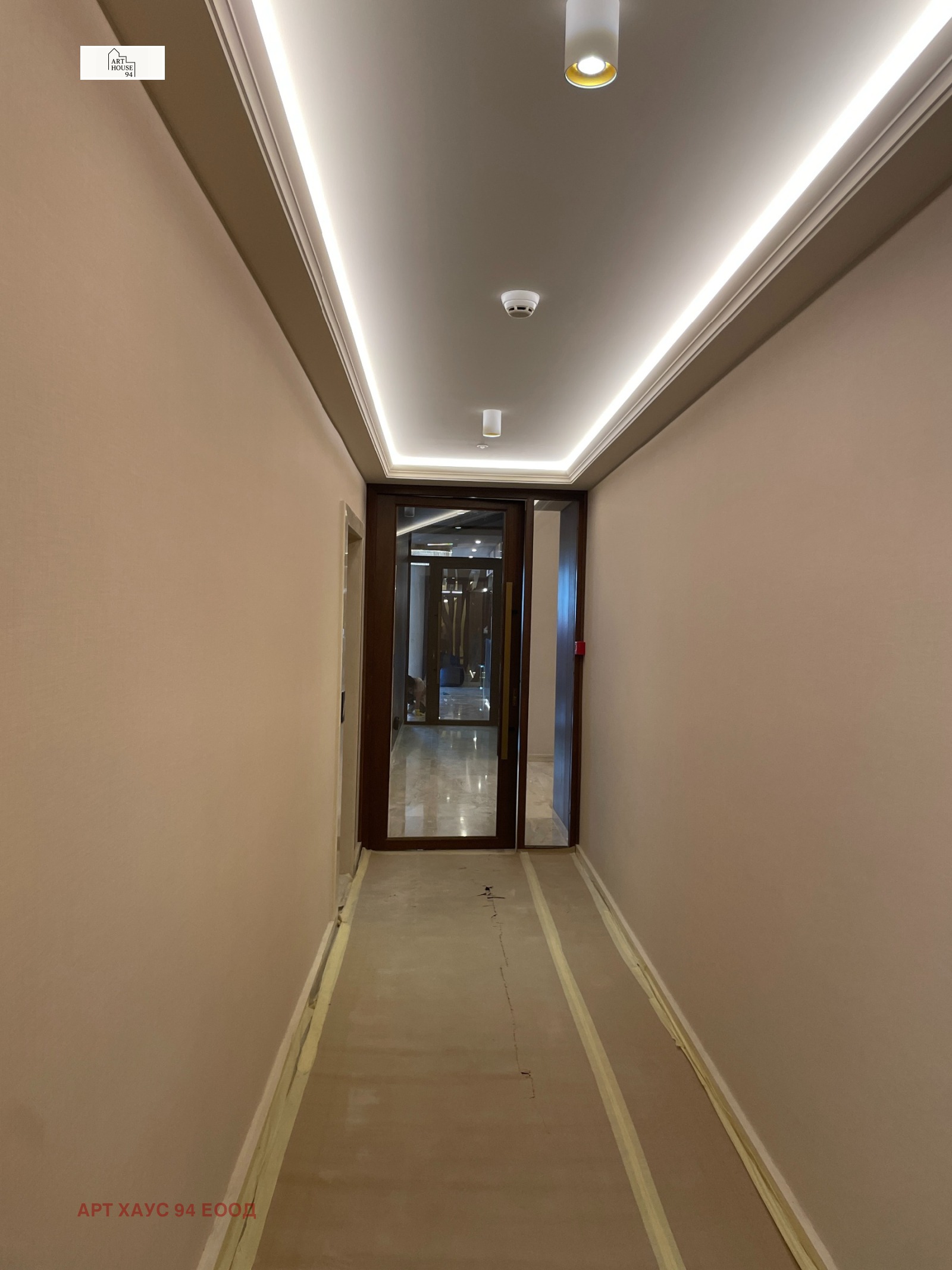 Продава МЕЗОНЕТ, гр. София, Кръстова вада, снимка 12 - Апартаменти - 54860786
