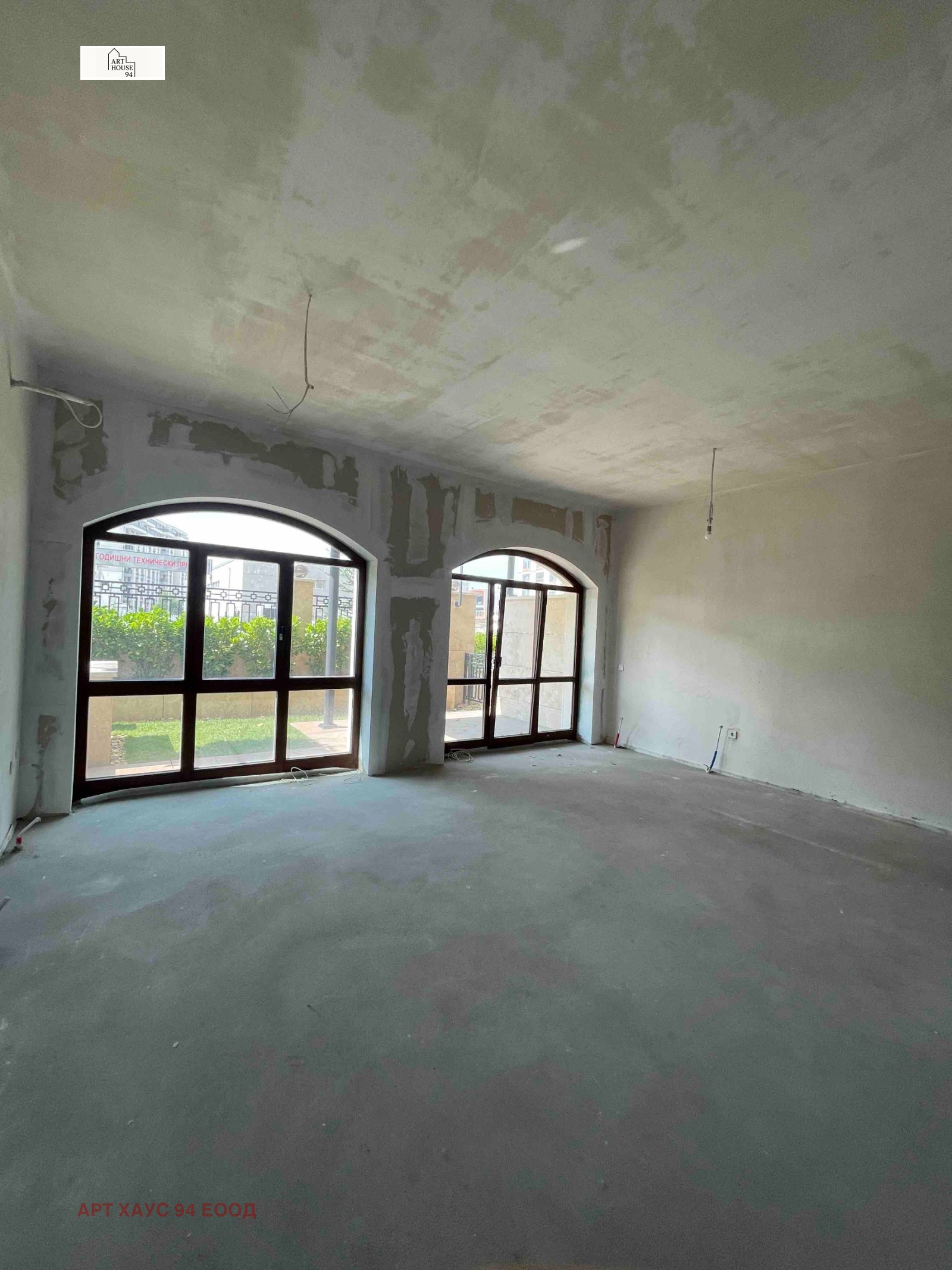 Продава МЕЗОНЕТ, гр. София, Кръстова вада, снимка 2 - Апартаменти - 54860786
