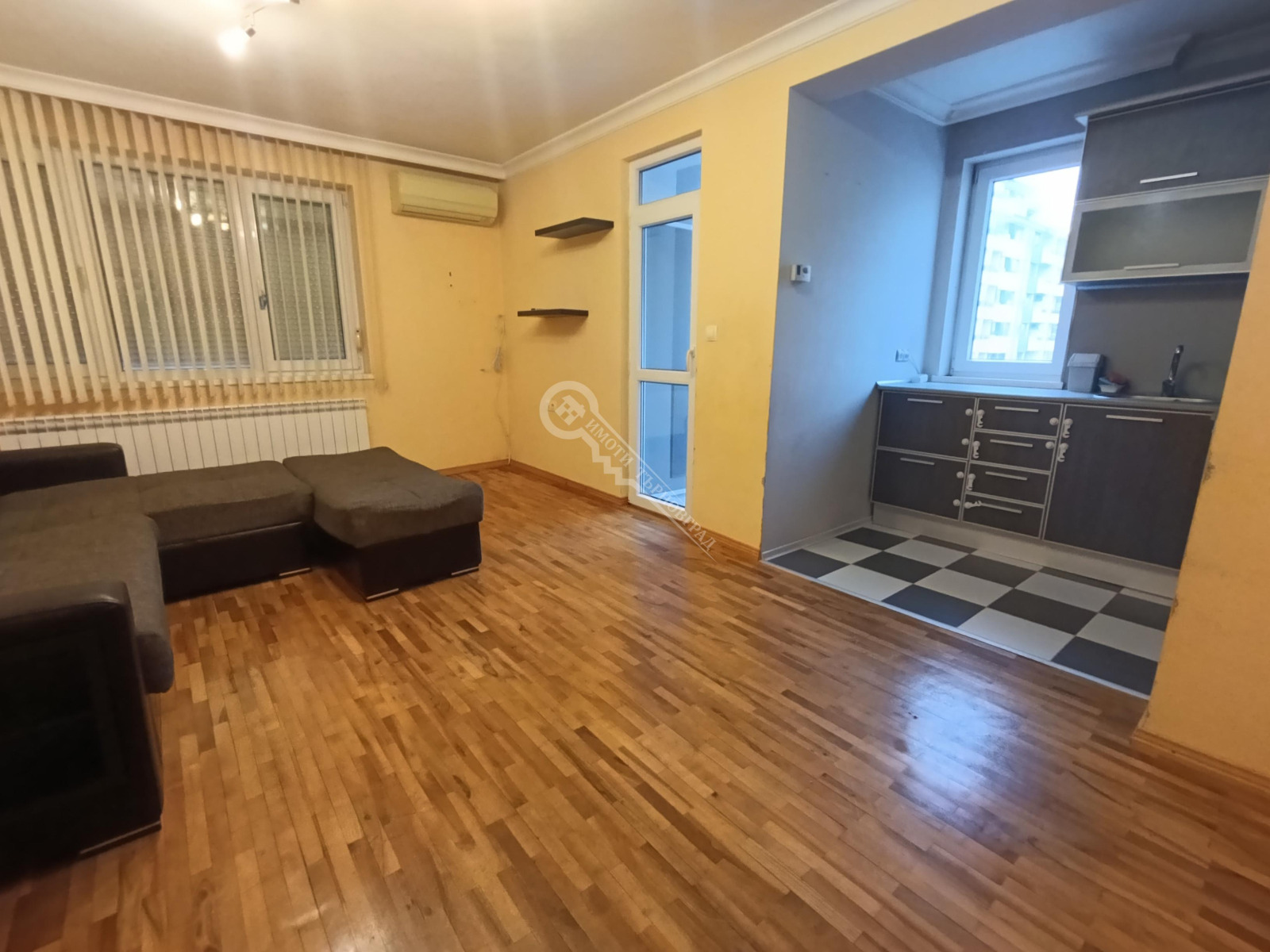 Продава МЕЗОНЕТ, гр. Велико Търново, Колю Фичето