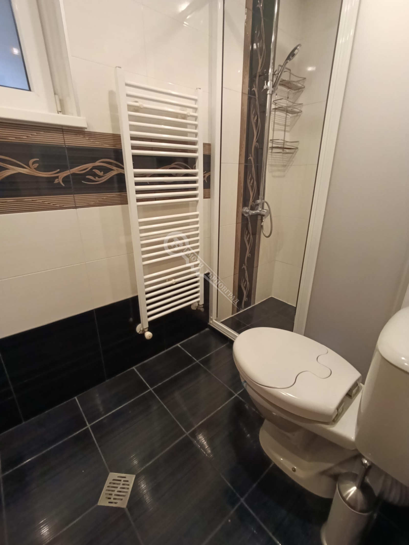 Продава МЕЗОНЕТ, гр. Велико Търново, Колю Фичето, снимка 9 - Апартаменти - 53644358