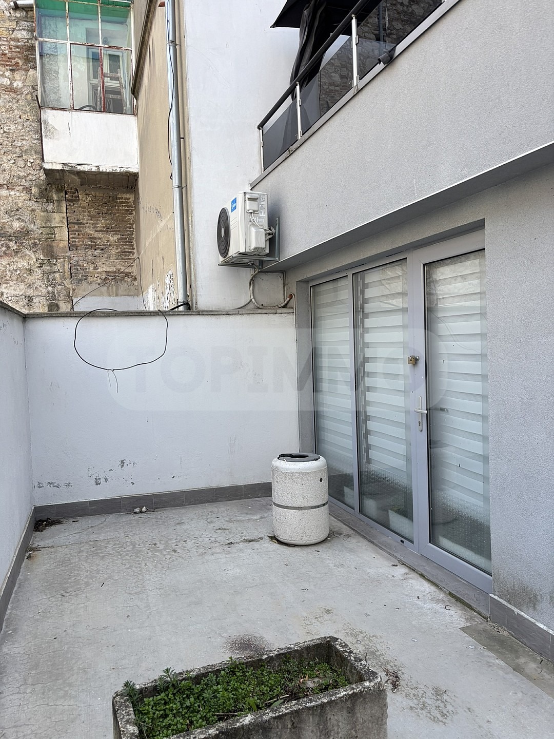 Продава ОФИС, гр. Варна, ЖП Гара, снимка 3 - Офиси - 53994305