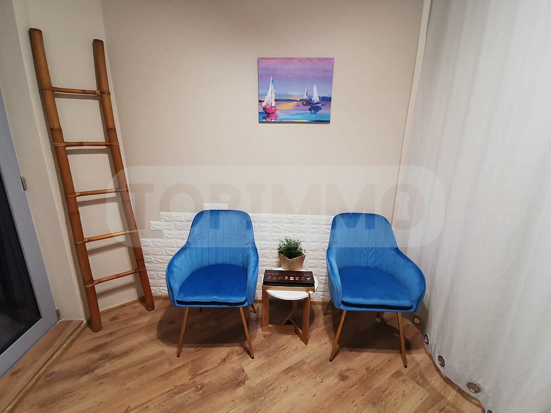 Продава ОФИС, гр. Варна, ЖП Гара, снимка 2 - Офиси - 53994305