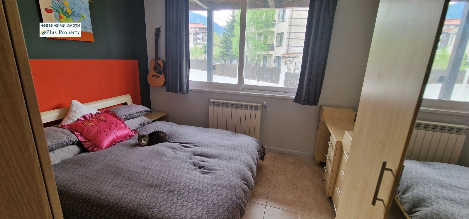 Продава КЪЩА, гр. Банско, област Благоевград, снимка 6 - Къщи - 54591448