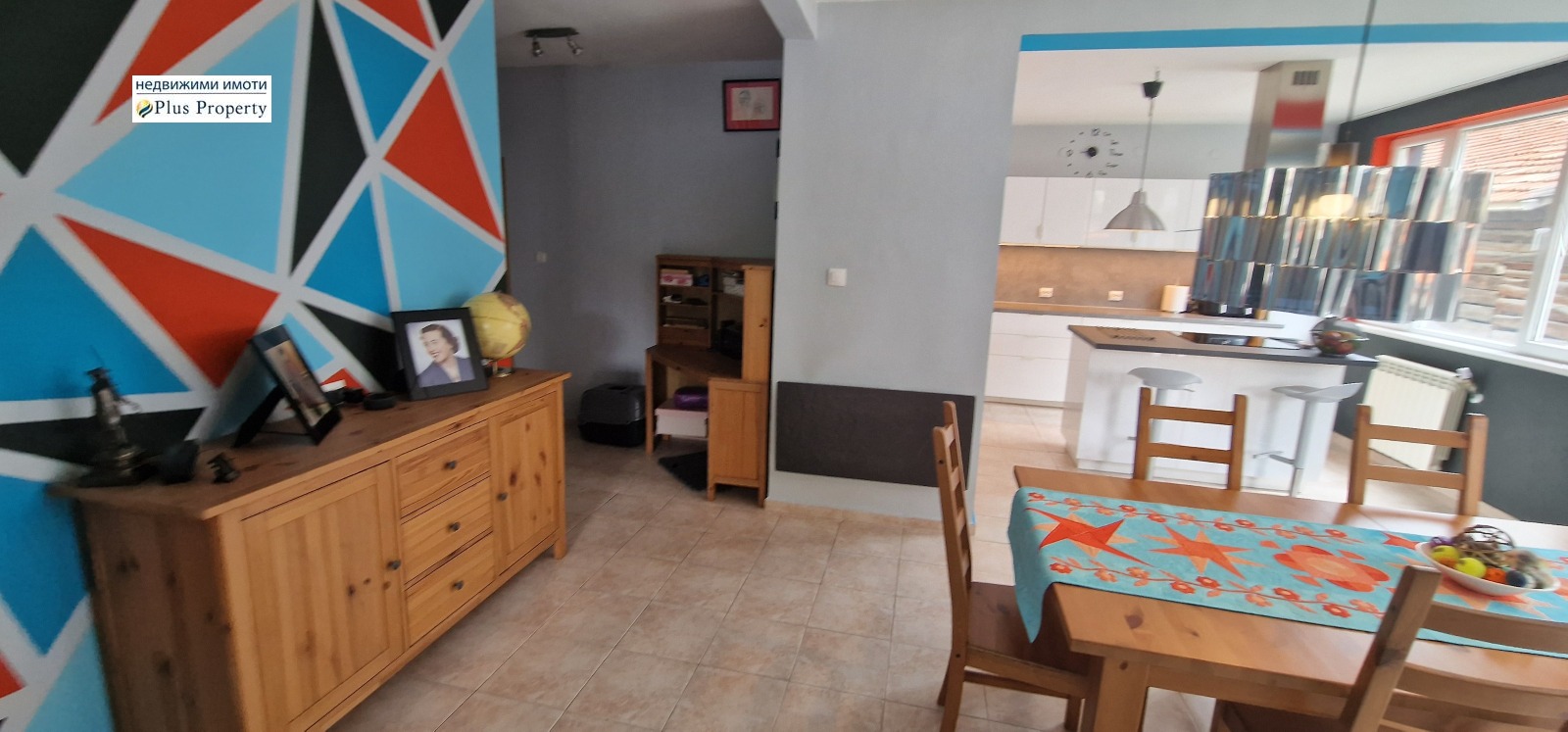 Продава КЪЩА, гр. Банско, област Благоевград, снимка 3 - Къщи - 54591448