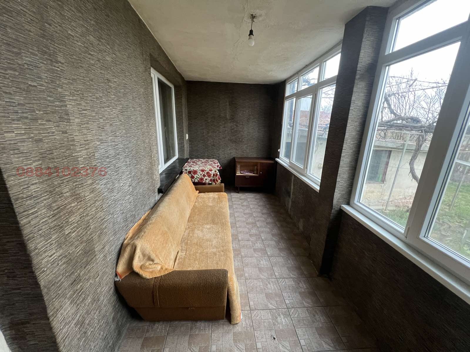 Продава КЪЩА, гр. Елин Пелин, област София област, снимка 5 - Къщи - 53937175