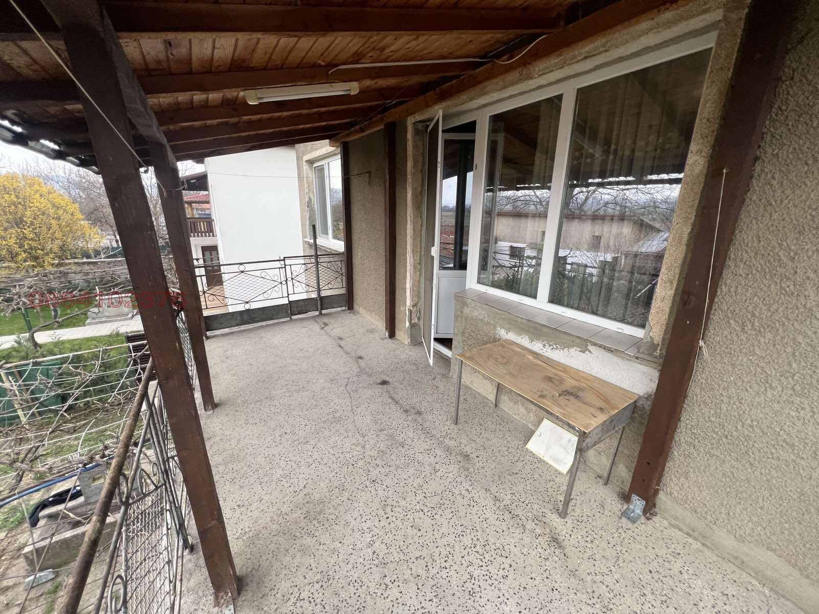 Продава КЪЩА, гр. Елин Пелин, област София област, снимка 3 - Къщи - 53937175