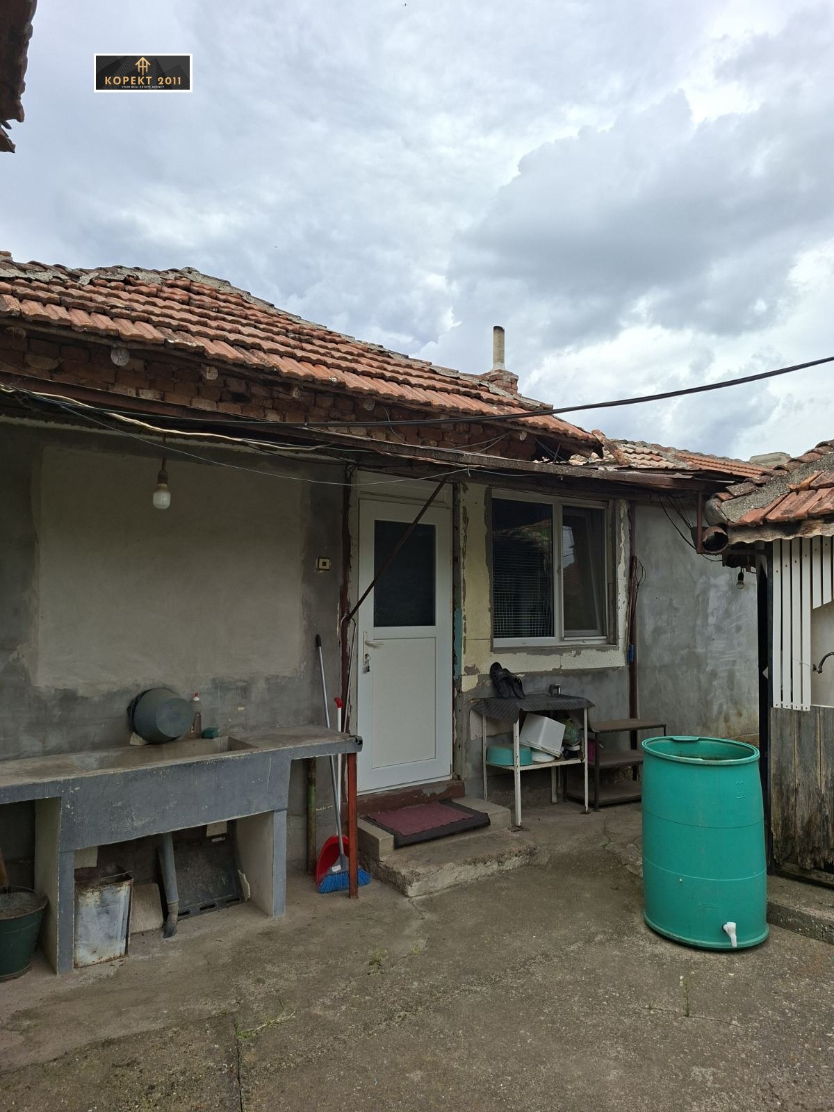Продава КЪЩА, гр. Ветово, област Русе, снимка 2 - Къщи - 54746765