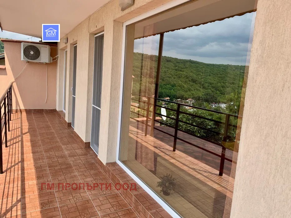 Продава КЪЩА, гр. Балчик, област Добрич, снимка 3 - Къщи - 56097026