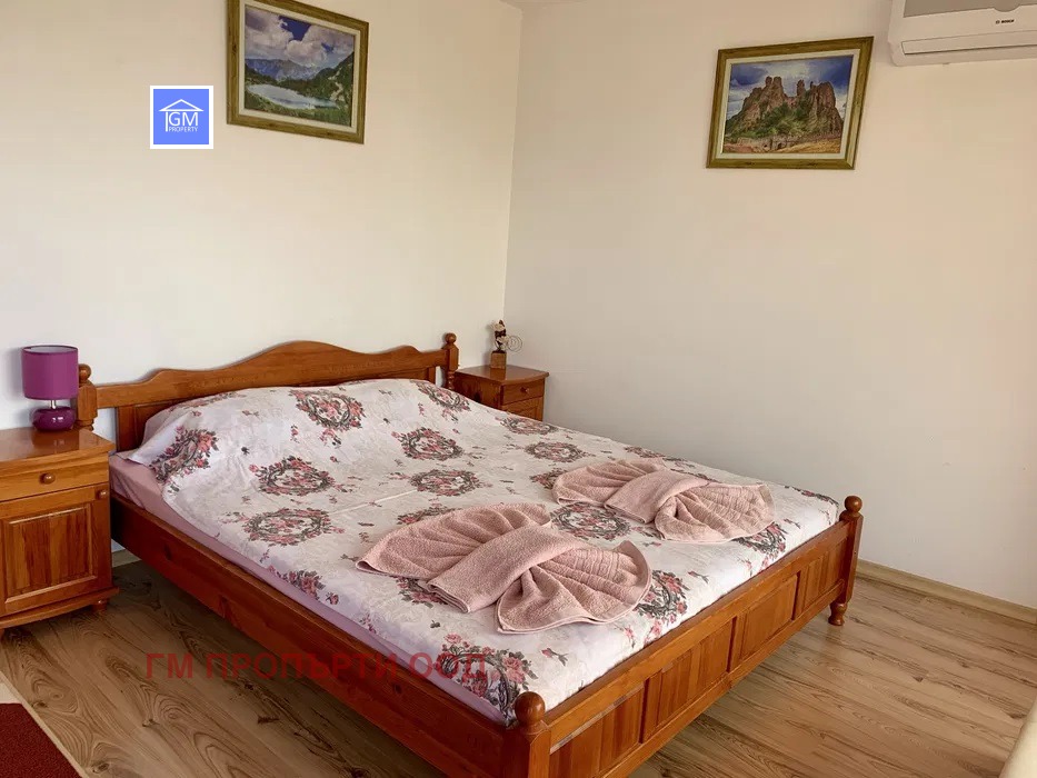 Продава КЪЩА, гр. Балчик, област Добрич, снимка 6 - Къщи - 56097026